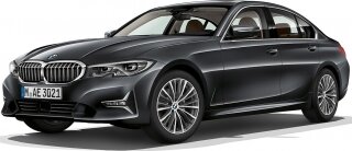 2021 BMW 320i 1.6 170 BG Steptronic Sport Line Araba kullananlar yorumlar